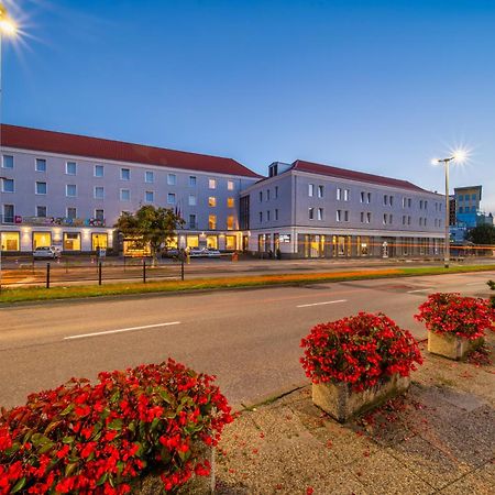 Hotel Gromada Koszalin Eksteriør billede